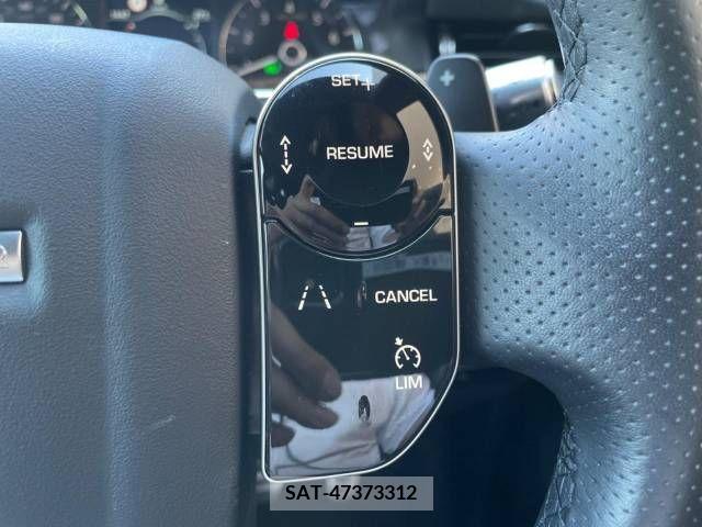 ROVER RANGE ROVER 2019-06 315876-9