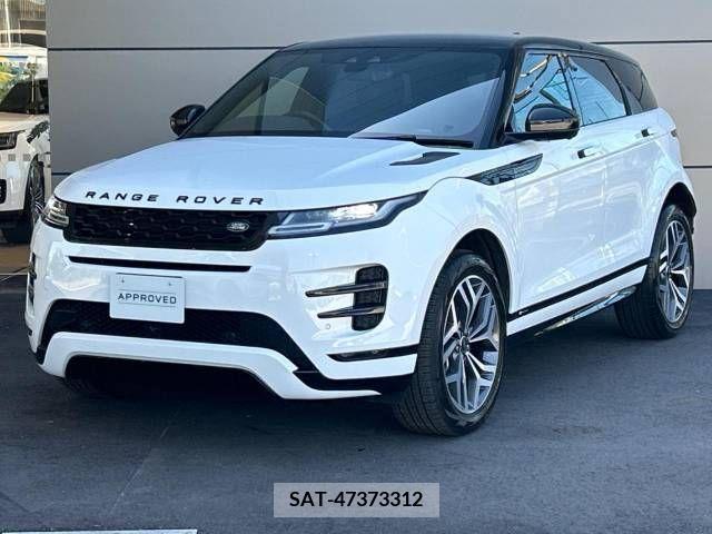 ROVER RANGE ROVER 2019-06 315876-17