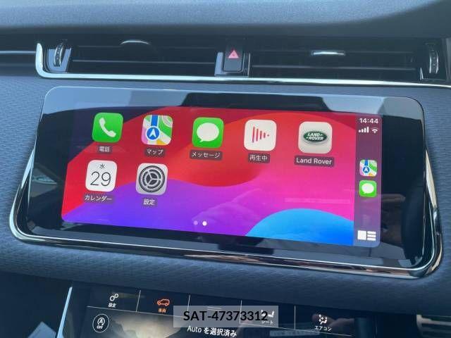 ROVER RANGE ROVER 2019-06 315876-7