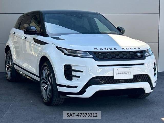 ROVER RANGE ROVER 2019-06 315876-16
