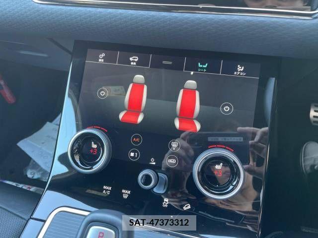 ROVER RANGE ROVER 2019-06 315876-6