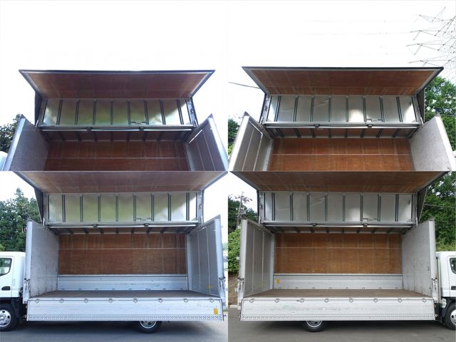Mitsubishi CANTER 2017-01 17535-11