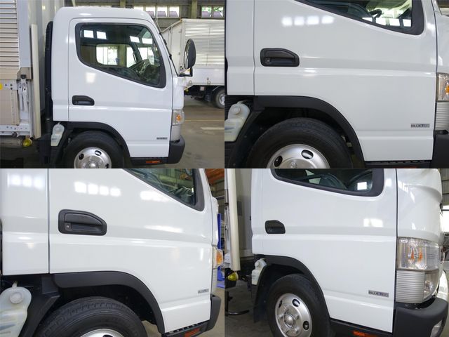 Mitsubishi CANTER 2017-01 17535-3
