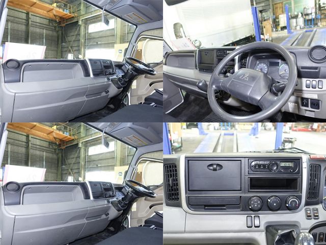 Mitsubishi CANTER 2017-01 17535-15
