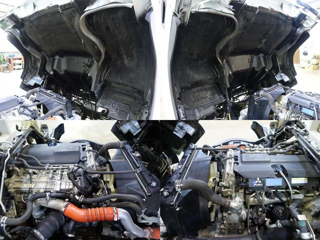 Mitsubishi CANTER 2017-01 17535-13