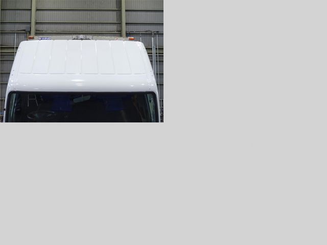 Mitsubishi CANTER 2017-01 17535-8