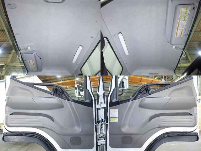 Mitsubishi CANTER 2017-01 17535-16