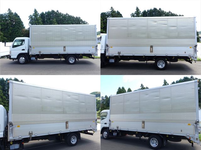 Mitsubishi CANTER 2017-01 17535-6