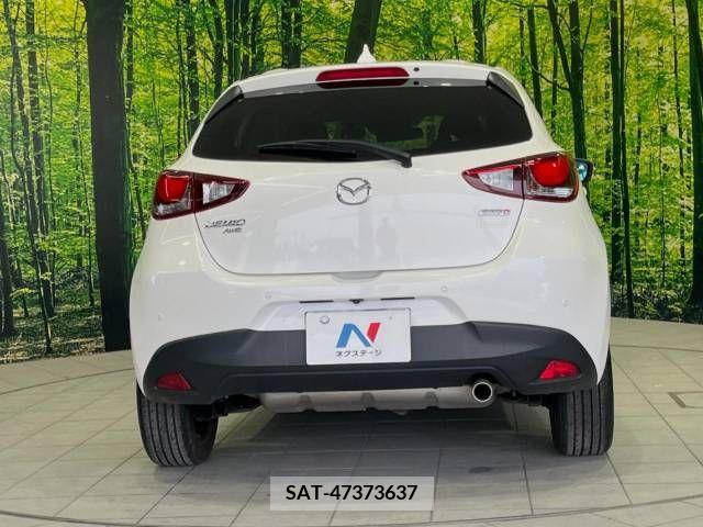 Mazda DEMIO 2019-03 267669-15