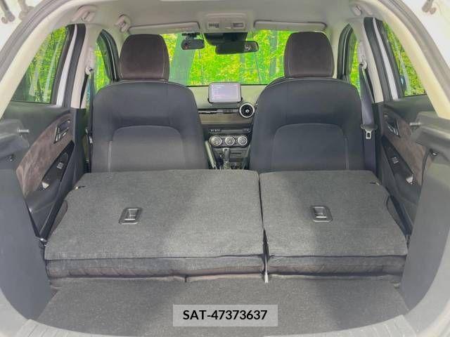 Mazda DEMIO 2019-03 267669-10