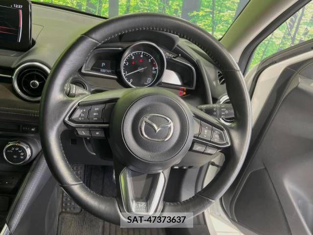 Mazda DEMIO 2019-03 267669-11