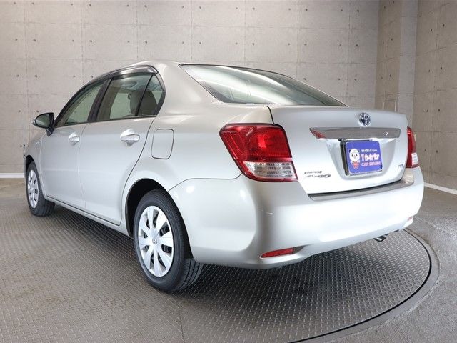 Toyota COROLLA AXIO 2013-11 181009-24