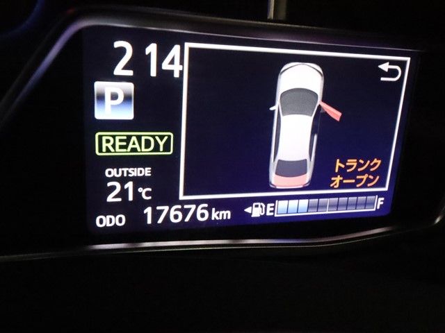 Toyota COROLLA AXIO 2013-11 181009-28