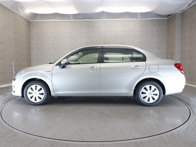 Toyota COROLLA AXIO 2013-11 181009-25