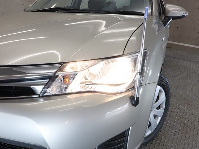 Toyota COROLLA AXIO 2013-11 181009-19