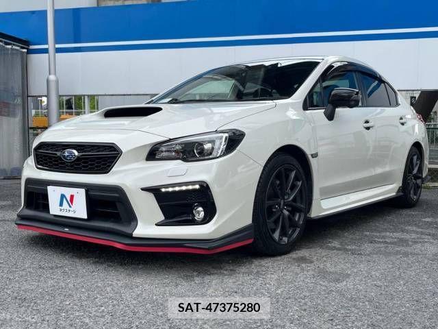 Subaru WRX S4 2017-09 290200-6