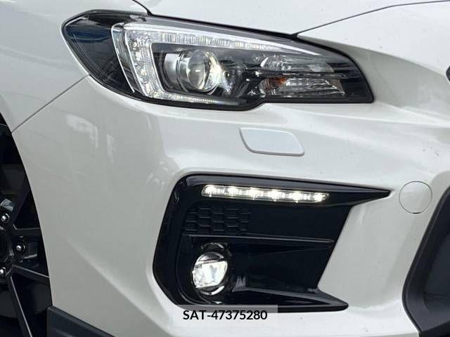 Subaru WRX S4 2017-09 290200-16