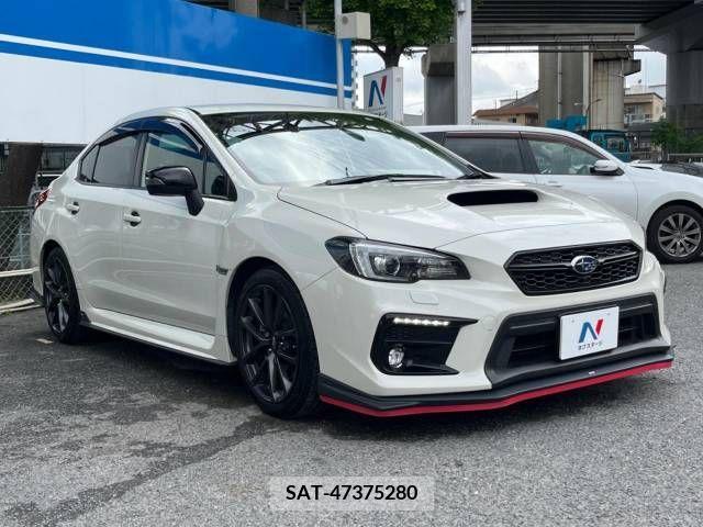 Subaru WRX S4 2017-09 290200-15