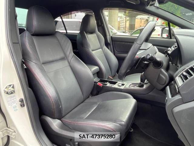 Subaru WRX S4 2017-09 290200-2