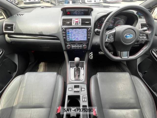 Subaru WRX S4 2017-09 290200-1