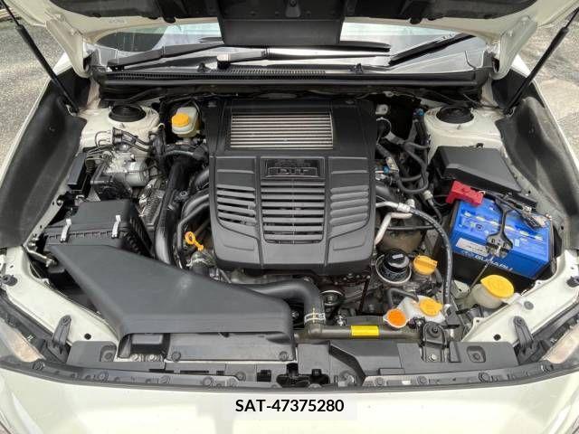 Subaru WRX S4 2017-09 290200-19