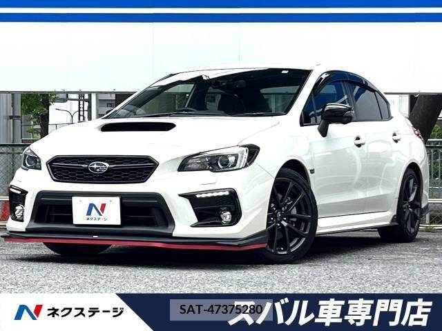 Subaru WRX S4 2017-09 290200-0