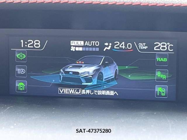 Subaru WRX S4 2017-09 290200-3