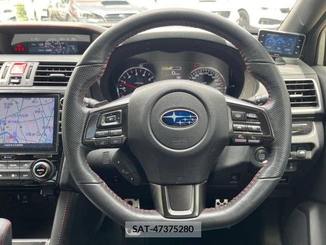 Subaru WRX S4 2017-09 290200-14