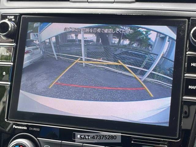 Subaru WRX S4 2017-09 290200-8