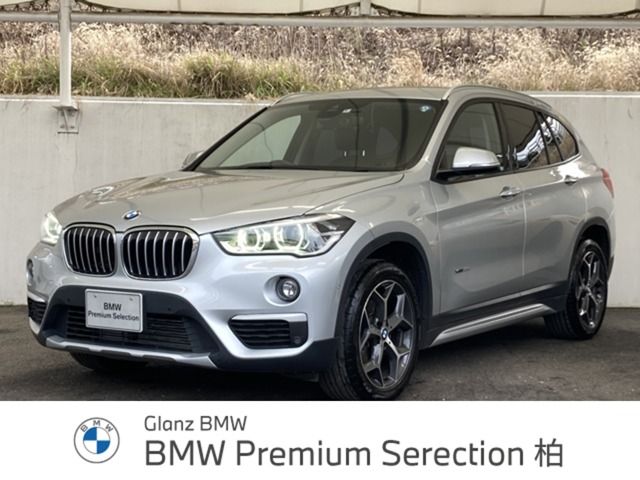 Bmw X1 2018-06 8493-0