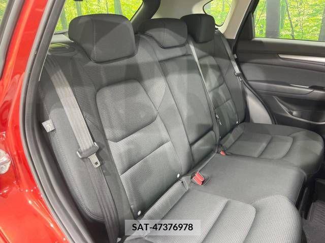 Mazda CX-5 2020-02 375385-9
