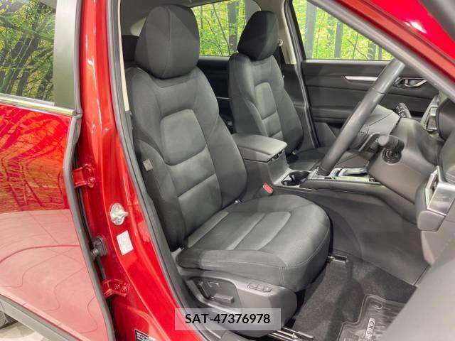 Mazda CX-5 2020-02 375385-8