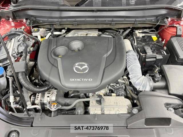 Mazda CX-5 2020-02 375385-18