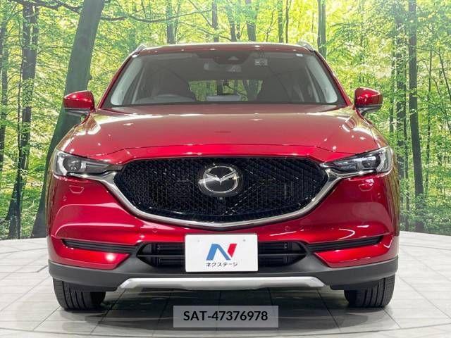 Mazda CX-5 2020-02 375385-14