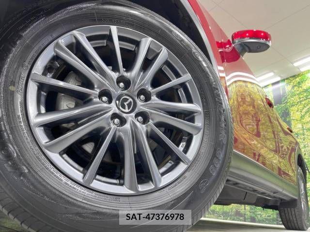 Mazda CX-5 2020-02 375385-13