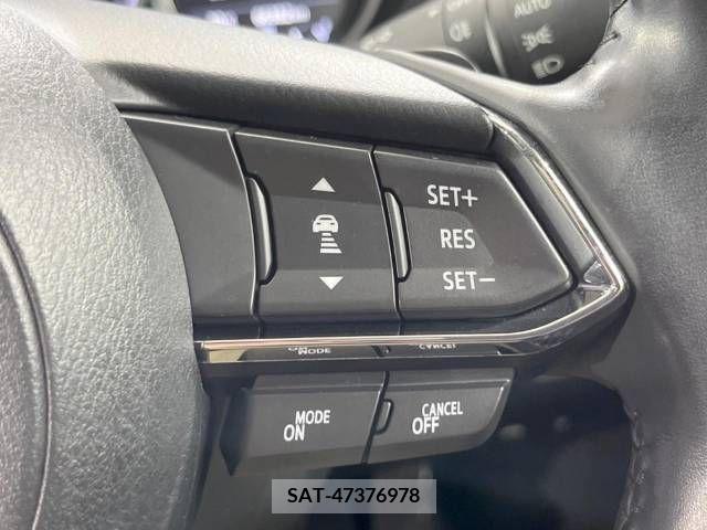 Mazda CX-5 2020-02 375385-5