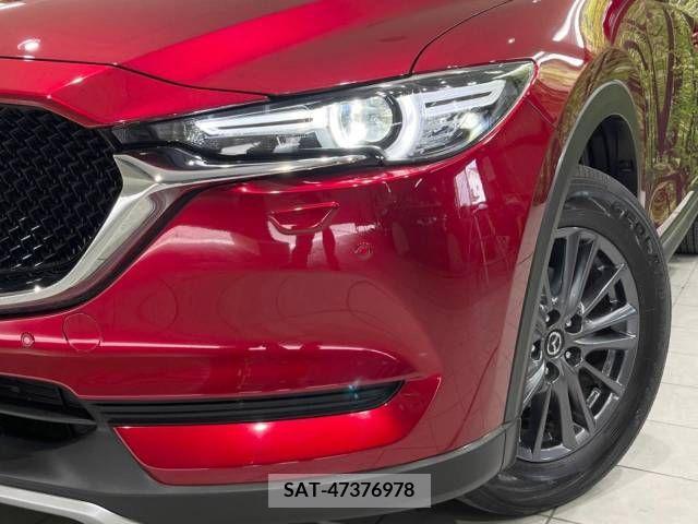 Mazda CX-5 2020-02 375385-12