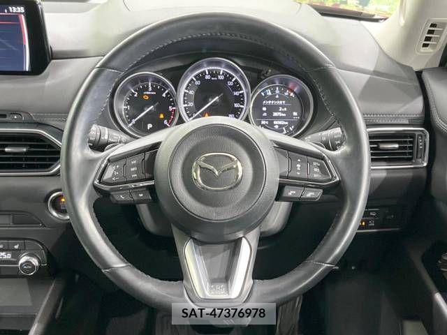 Mazda CX-5 2020-02 375385-11
