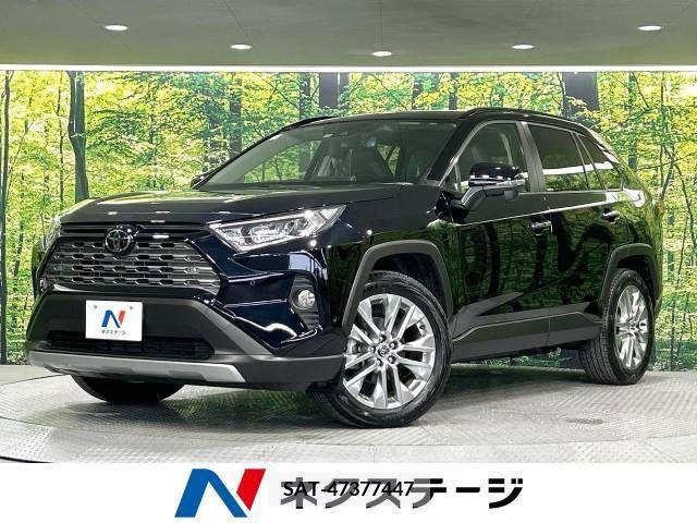 Toyota RAV4 2019-04 313137-0