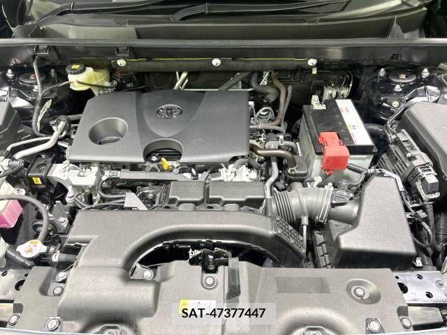 Toyota RAV4 2019-04 313137-19