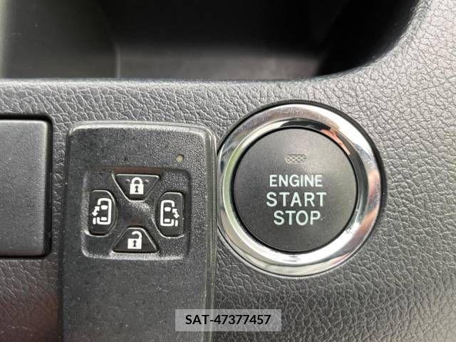 Toyota VOXY 2013-08 236692-5