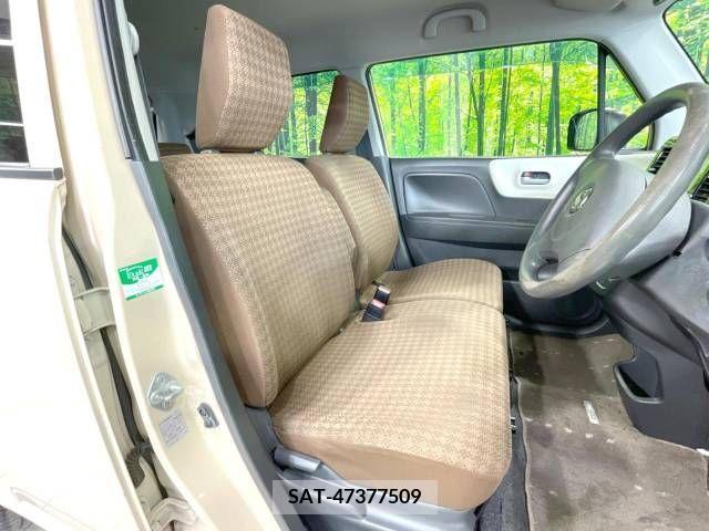 Nissan MOCO 2013-01 354480-8