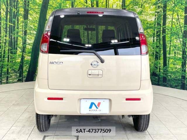 Nissan MOCO 2013-01 354480-15