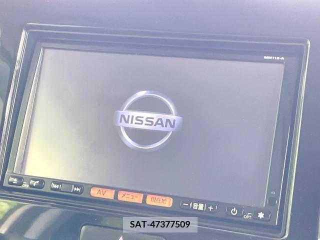 Nissan MOCO 2013-01 354480-2