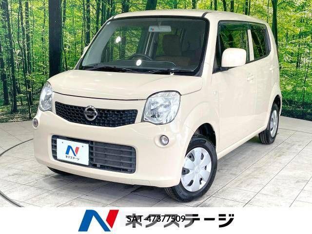 Nissan MOCO 2013-01 354480-0
