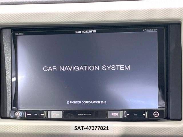Suzuki ALTO 2019-05 305163-2