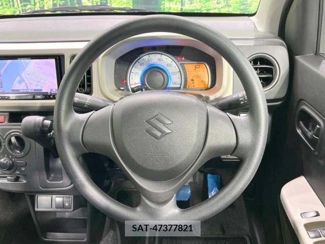 Suzuki ALTO 2019-05 305163-11
