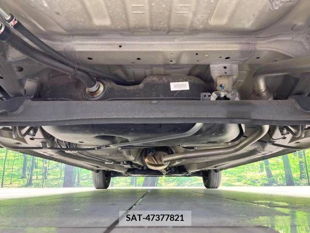 Suzuki ALTO 2019-05 305163-19
