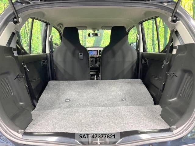 Suzuki ALTO 2019-05 305163-10