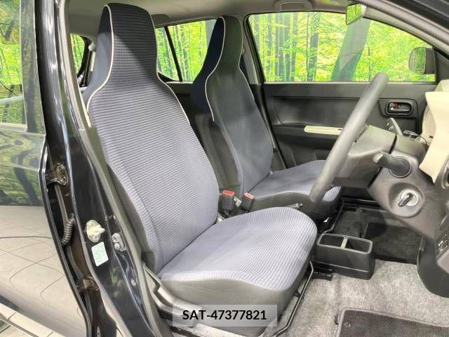 Suzuki ALTO 2019-05 305163-8